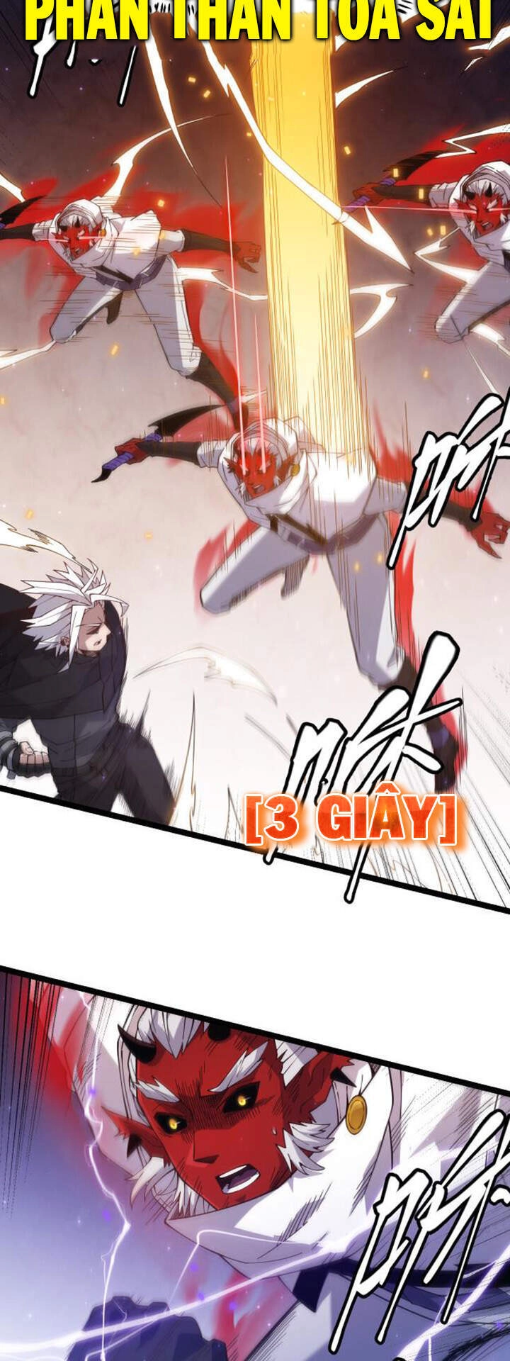 Tôi Đến Từ Thế Giới Trò Chơi Chapter 19 - 42