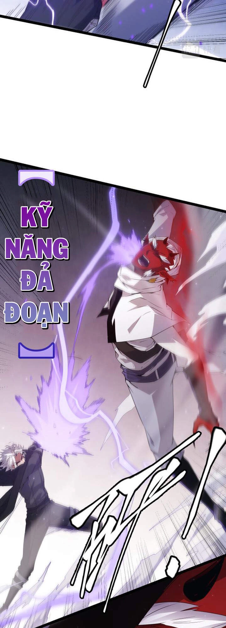 Tôi Đến Từ Thế Giới Trò Chơi Chapter 19 - 43