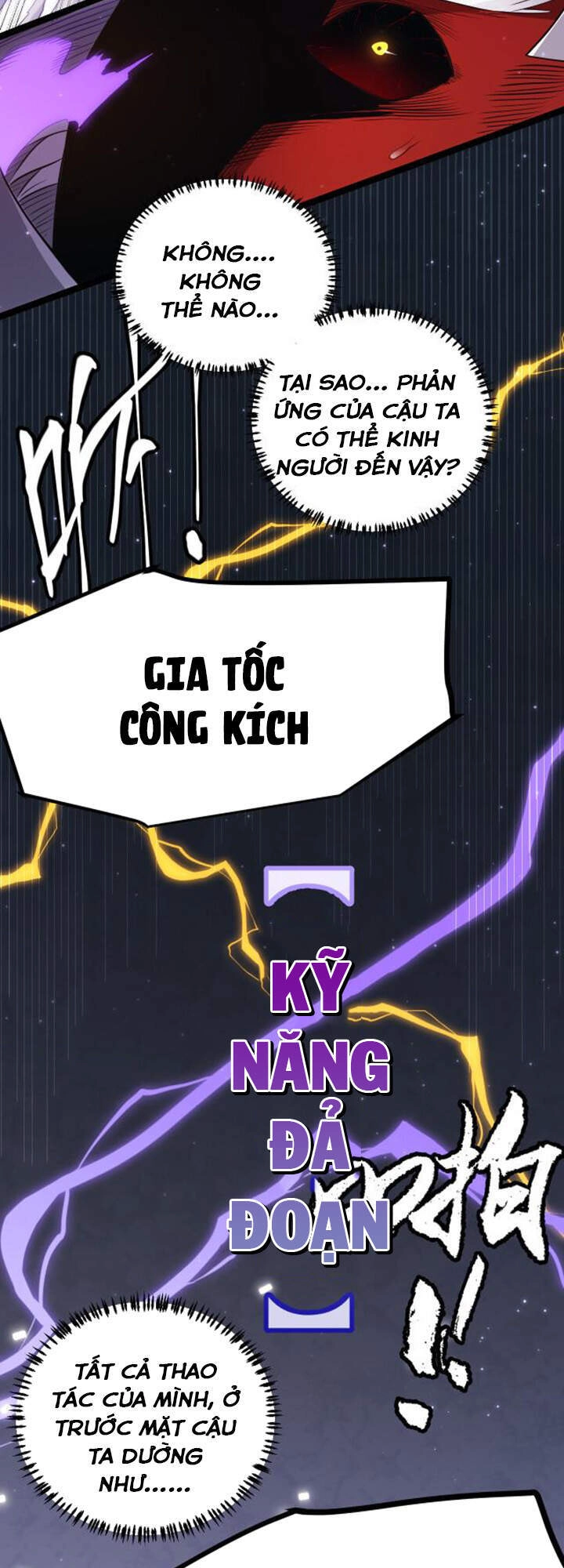 Tôi Đến Từ Thế Giới Trò Chơi Chapter 19 - 44