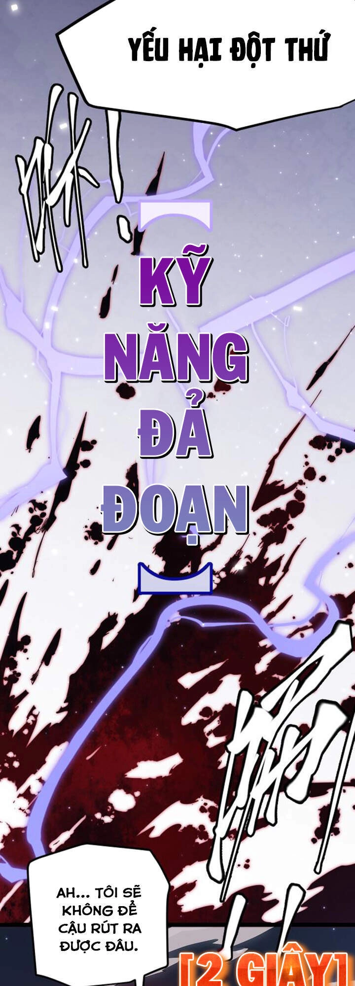 Tôi Đến Từ Thế Giới Trò Chơi Chapter 19 - 45