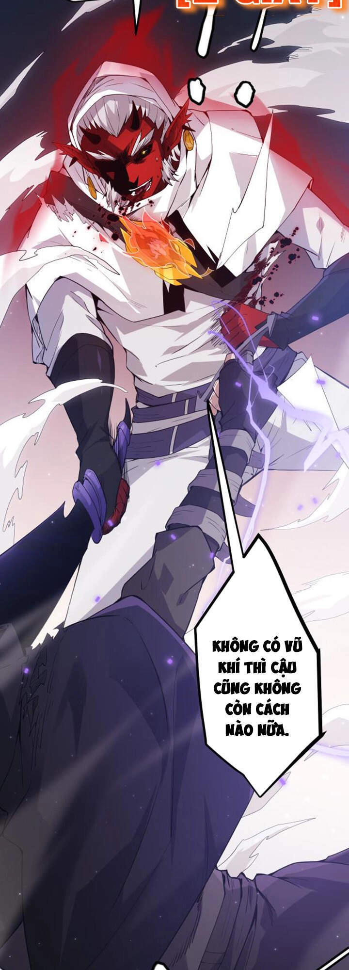 Tôi Đến Từ Thế Giới Trò Chơi Chapter 19 - 46