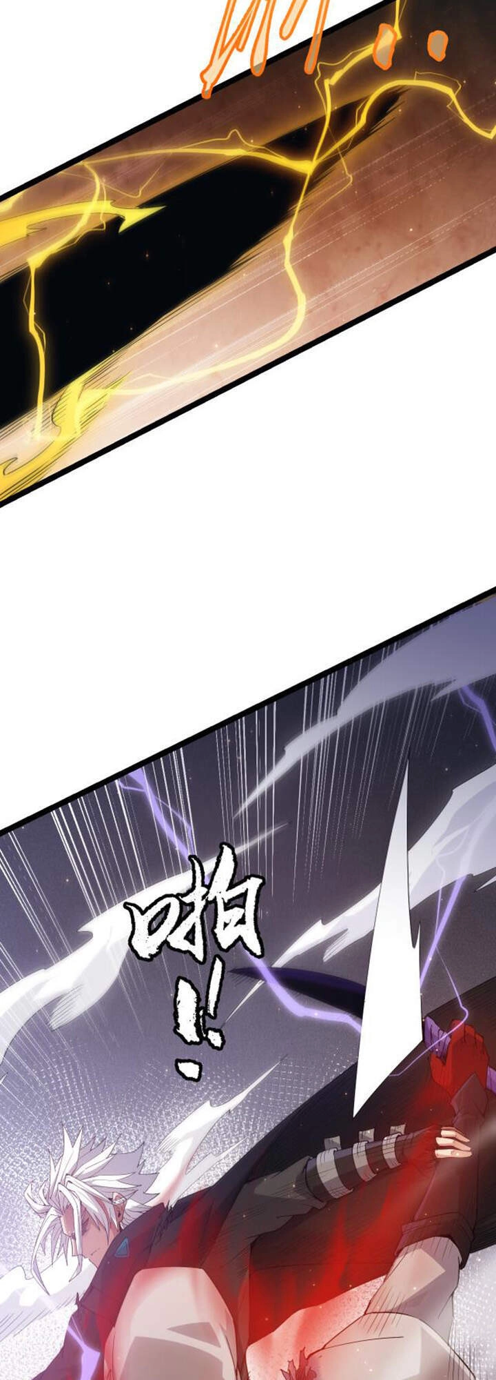 Tôi Đến Từ Thế Giới Trò Chơi Chapter 19 - 49