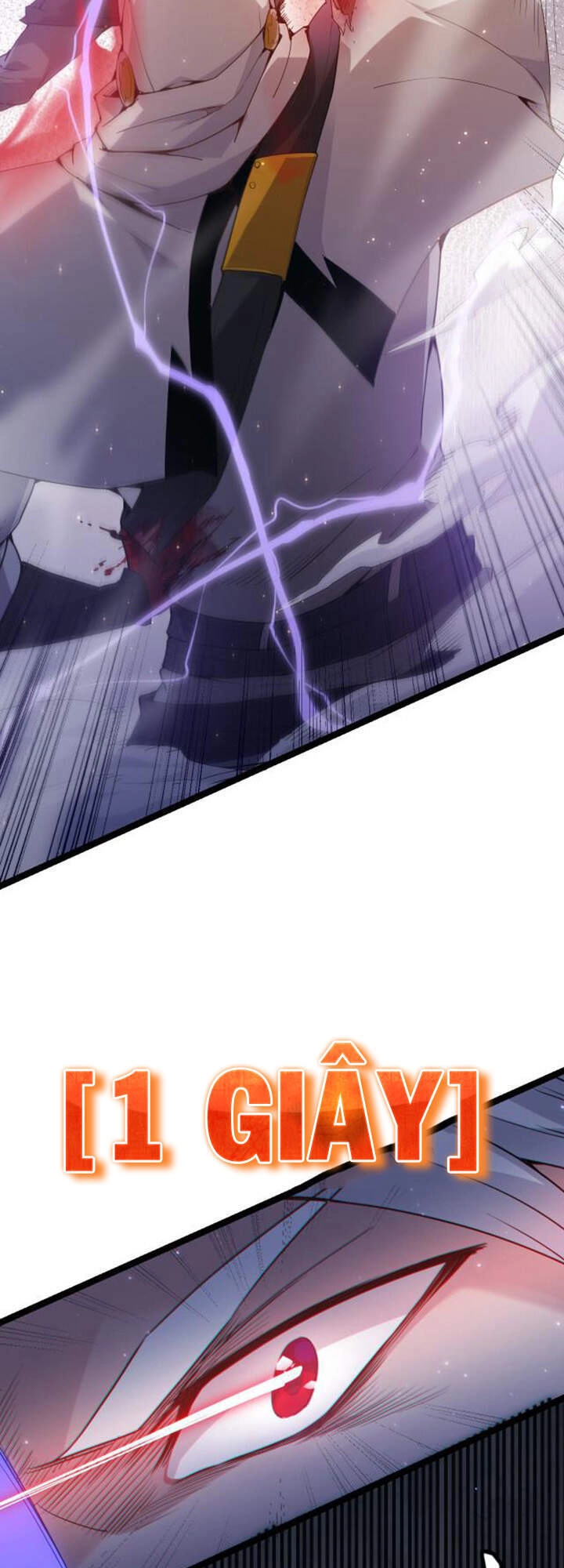 Tôi Đến Từ Thế Giới Trò Chơi Chapter 19 - 50