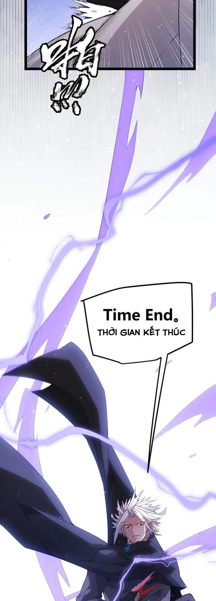 Tôi Đến Từ Thế Giới Trò Chơi Chapter 19 - 53