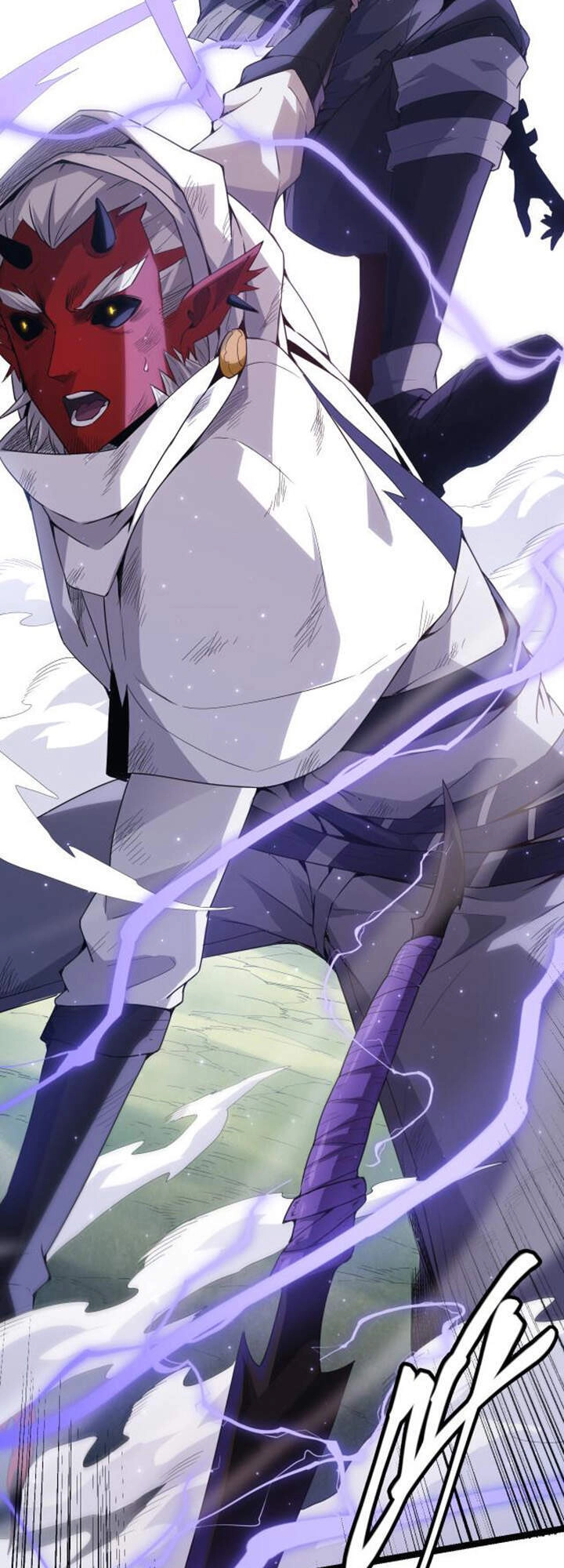 Tôi Đến Từ Thế Giới Trò Chơi Chapter 19 - 54