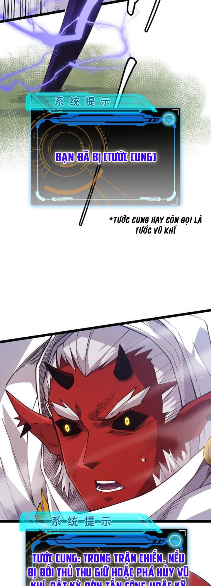 Tôi Đến Từ Thế Giới Trò Chơi Chapter 19 - 55