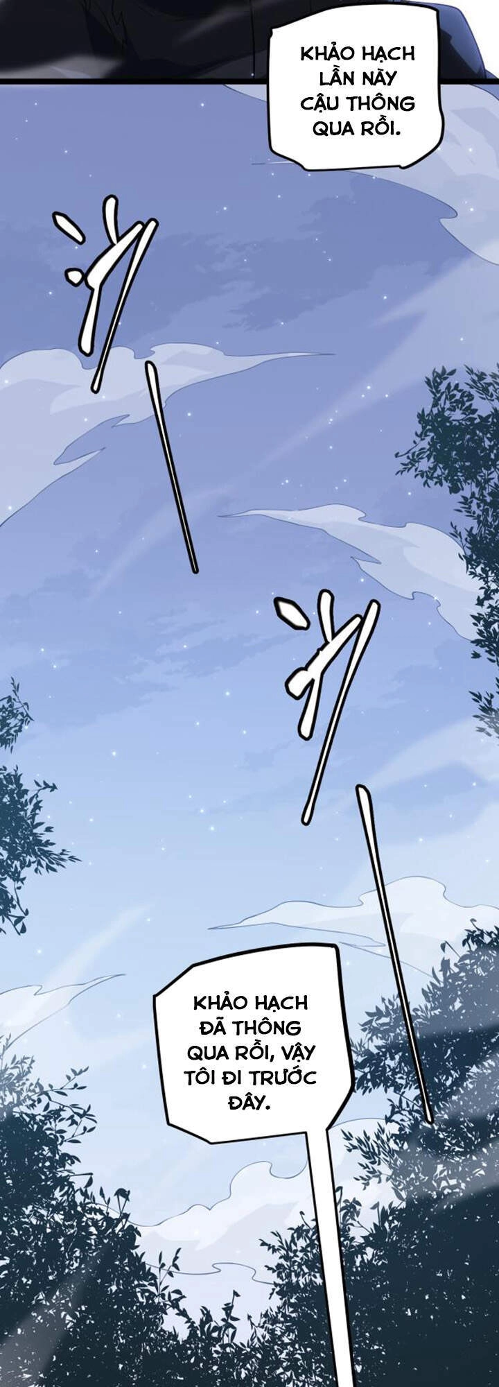 Tôi Đến Từ Thế Giới Trò Chơi Chapter 19 - 58