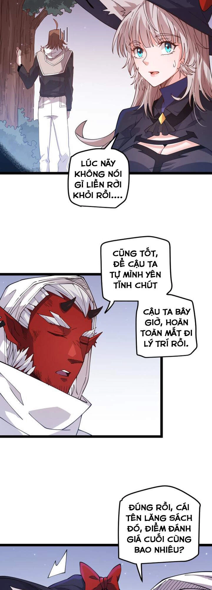 Tôi Đến Từ Thế Giới Trò Chơi Chapter 19 - 60