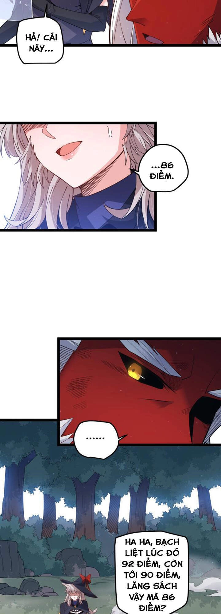 Tôi Đến Từ Thế Giới Trò Chơi Chapter 19 - 62