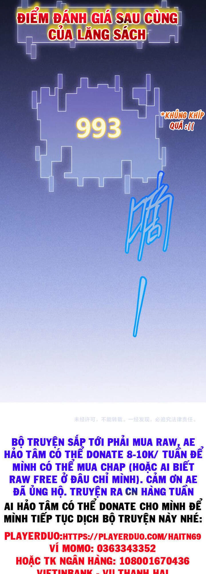 Tôi Đến Từ Thế Giới Trò Chơi Chapter 19 - 65