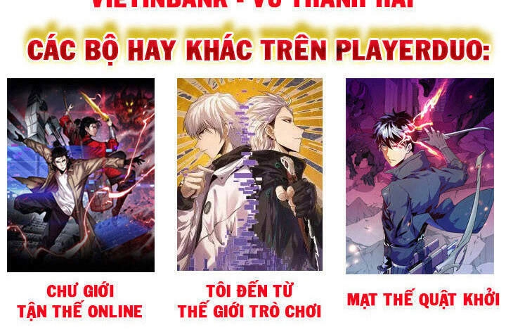 Tôi Đến Từ Thế Giới Trò Chơi Chapter 19 - 66