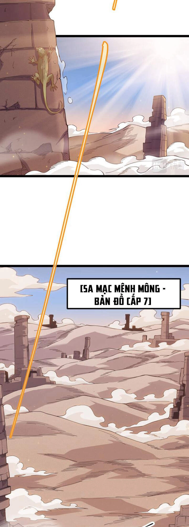 Tôi Đến Từ Thế Giới Trò Chơi Chapter 20.1 - 4