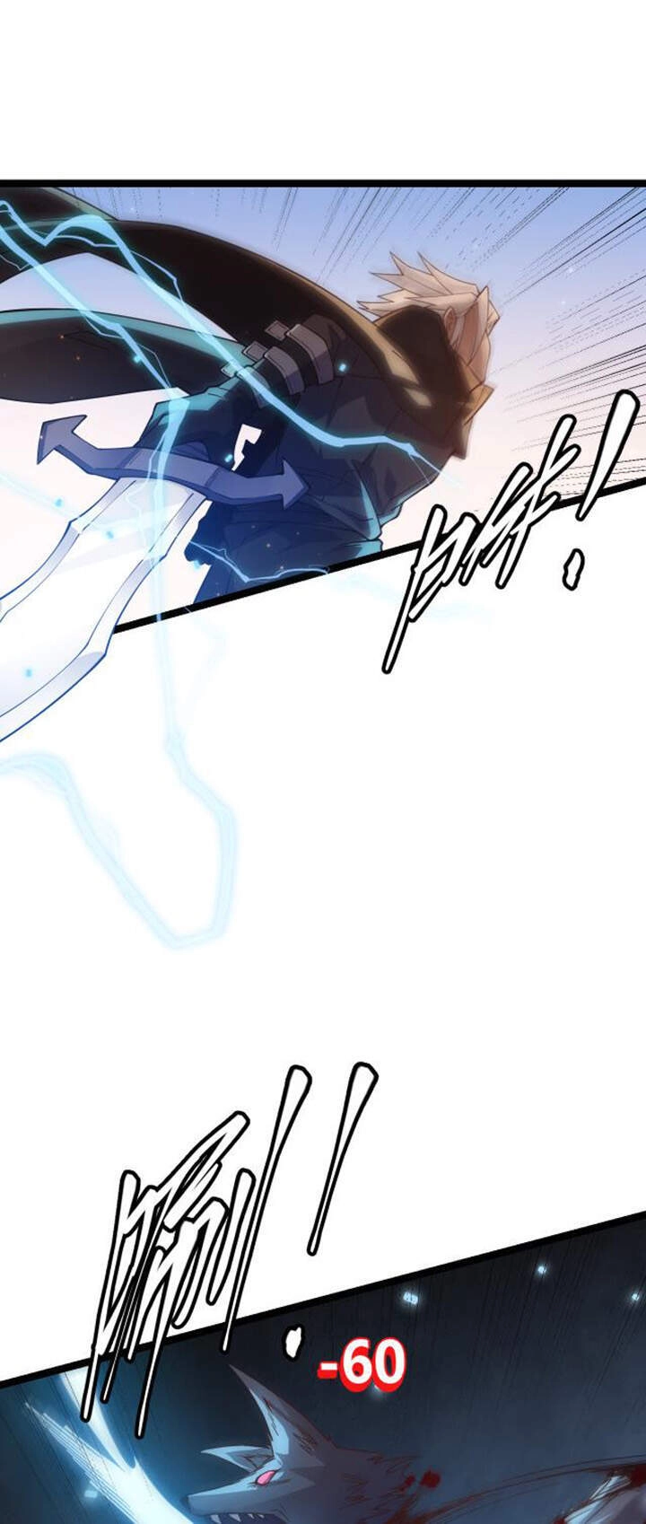 Tôi Đến Từ Thế Giới Trò Chơi Chapter 20.1 - 9