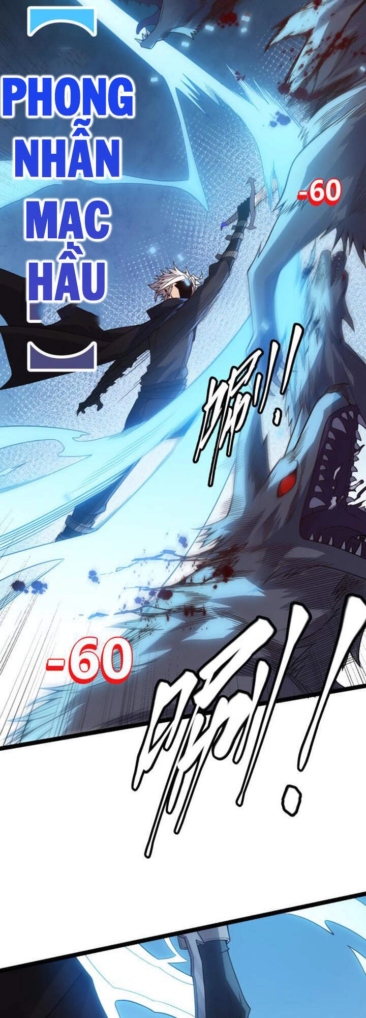 Tôi Đến Từ Thế Giới Trò Chơi Chapter 20.1 - 10