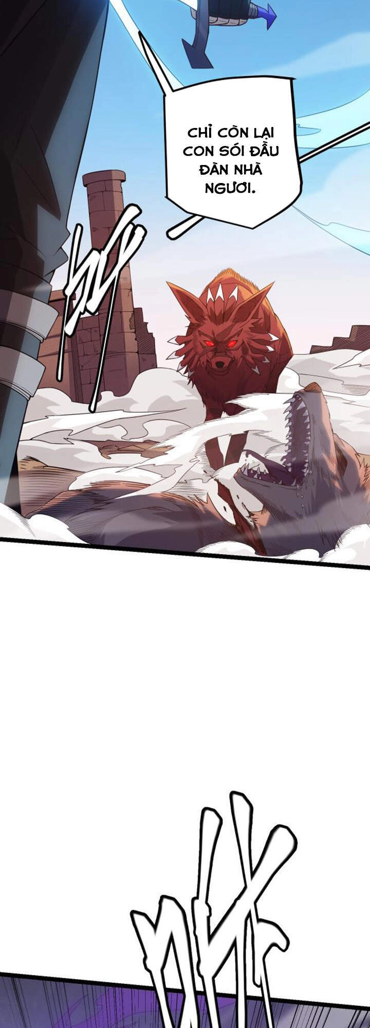 Tôi Đến Từ Thế Giới Trò Chơi Chapter 20.1 - 11