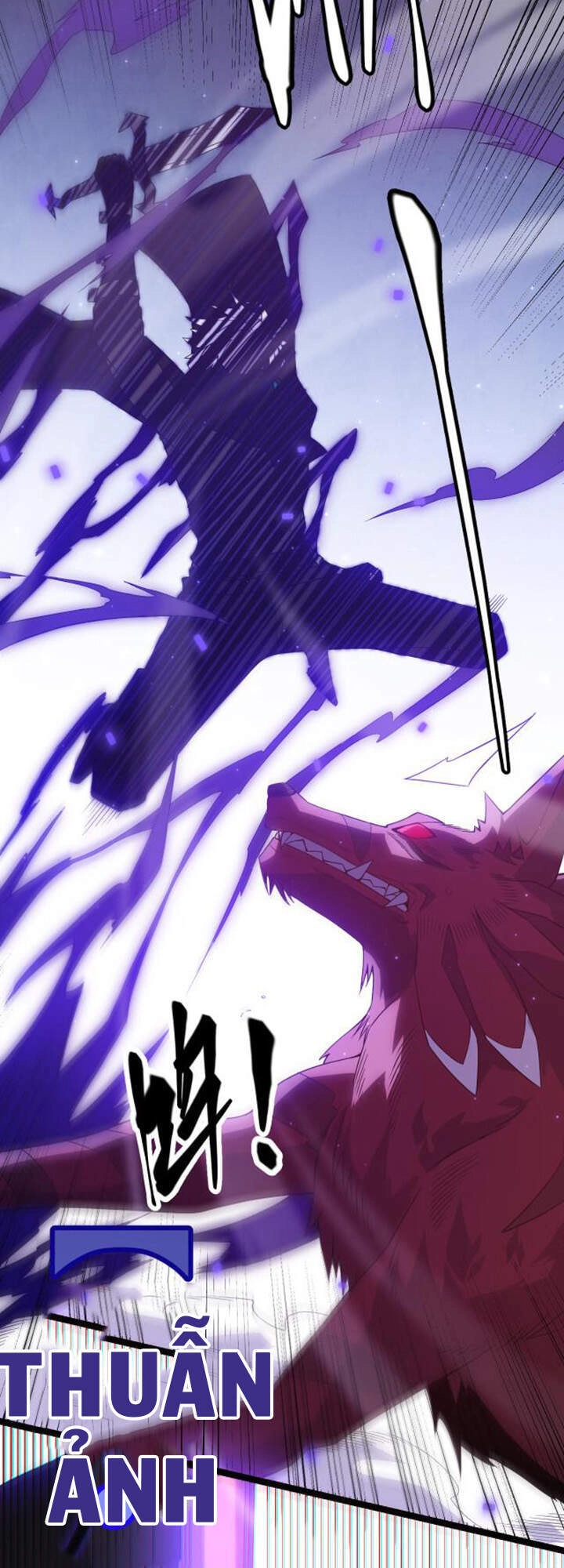 Tôi Đến Từ Thế Giới Trò Chơi Chapter 20.1 - 12