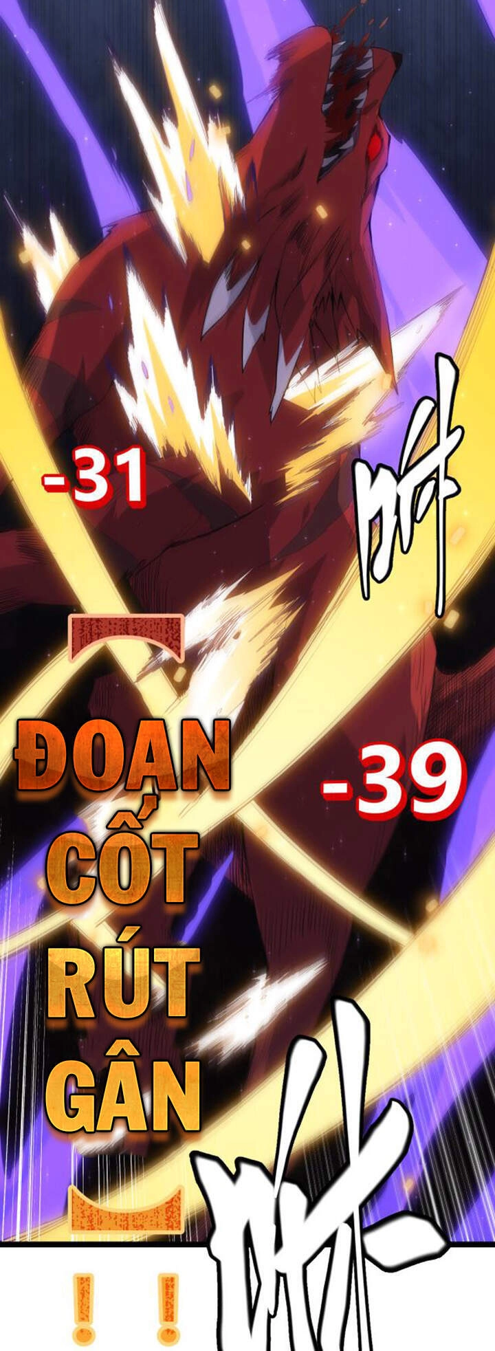 Tôi Đến Từ Thế Giới Trò Chơi Chapter 20.1 - 17