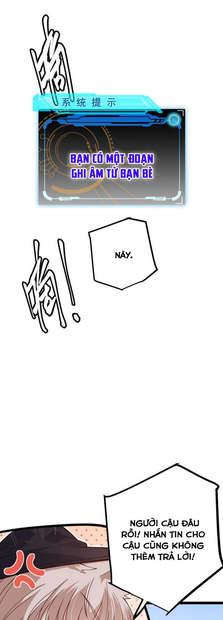 Tôi Đến Từ Thế Giới Trò Chơi Chapter 20.1 - 20