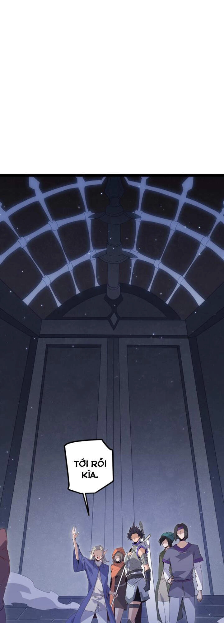 Tôi Đến Từ Thế Giới Trò Chơi Chapter 20.1 - 23