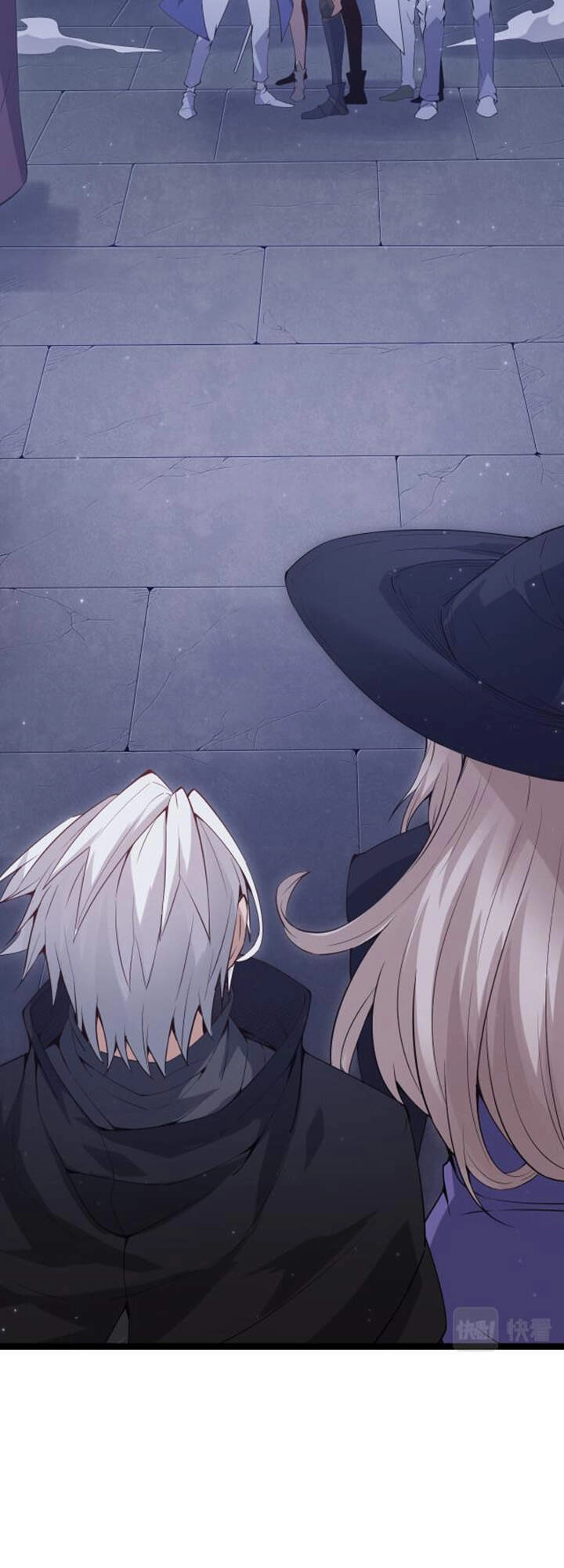 Tôi Đến Từ Thế Giới Trò Chơi Chapter 20.1 - 24