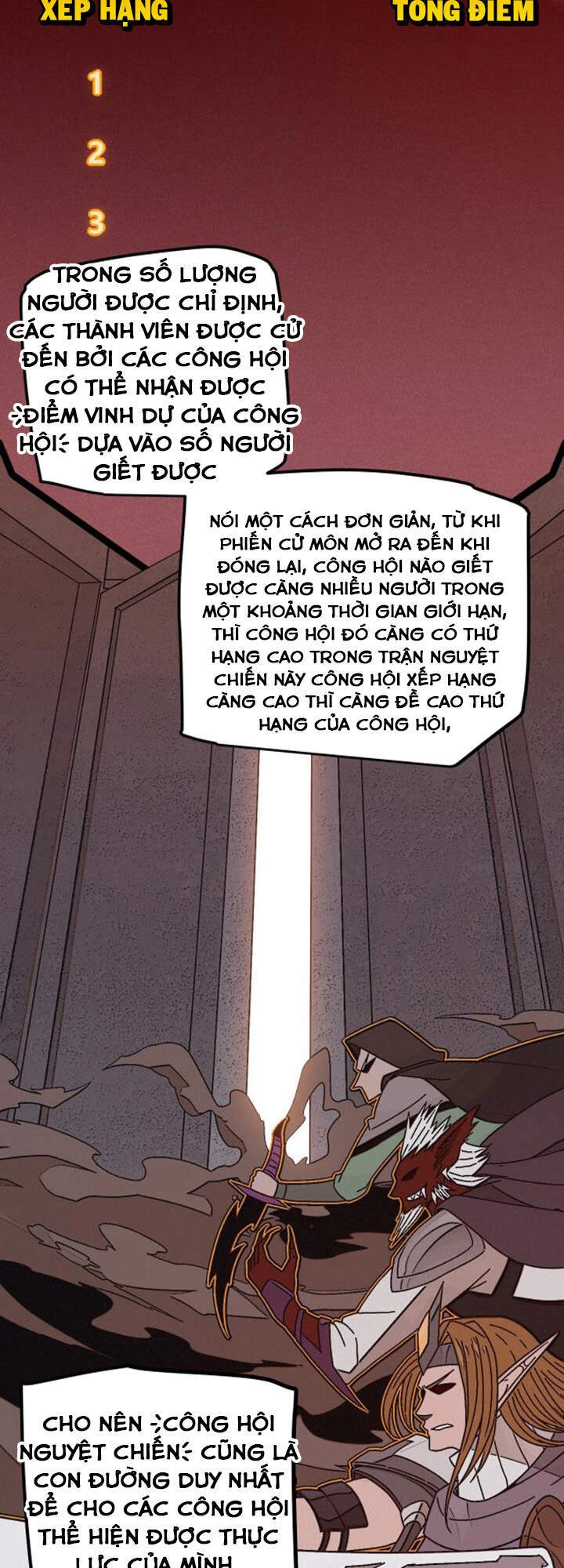 Tôi Đến Từ Thế Giới Trò Chơi Chapter 20.1 - 30