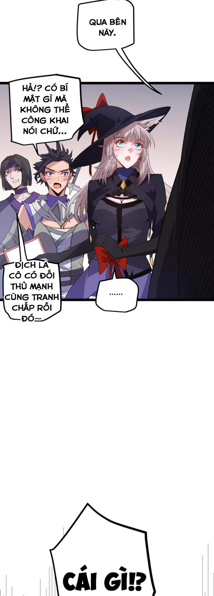 Tôi Đến Từ Thế Giới Trò Chơi Chapter 20.1 - 35