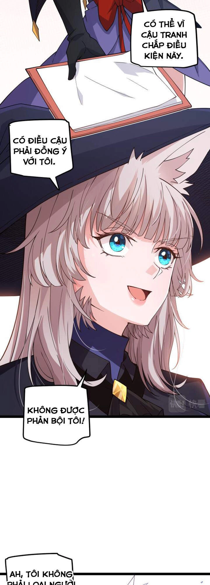 Tôi Đến Từ Thế Giới Trò Chơi Chapter 20.1 - 41