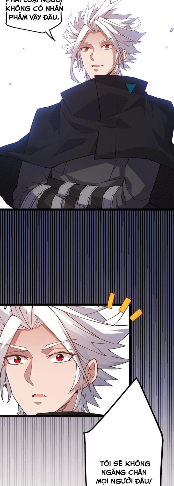 Tôi Đến Từ Thế Giới Trò Chơi Chapter 20.1 - 42