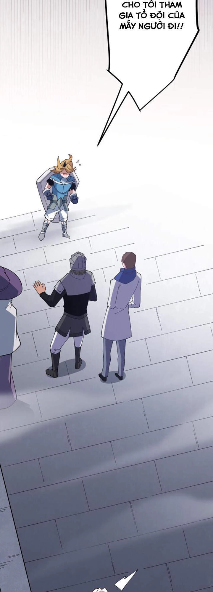 Tôi Đến Từ Thế Giới Trò Chơi Chapter 20.1 - 43