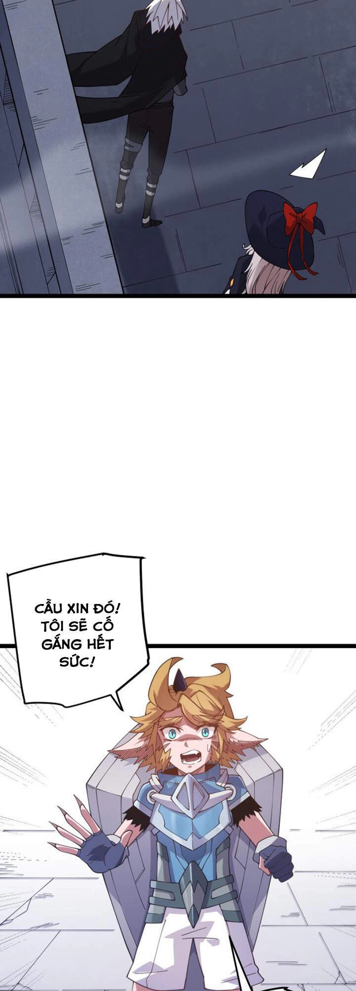 Tôi Đến Từ Thế Giới Trò Chơi Chapter 20.1 - 44