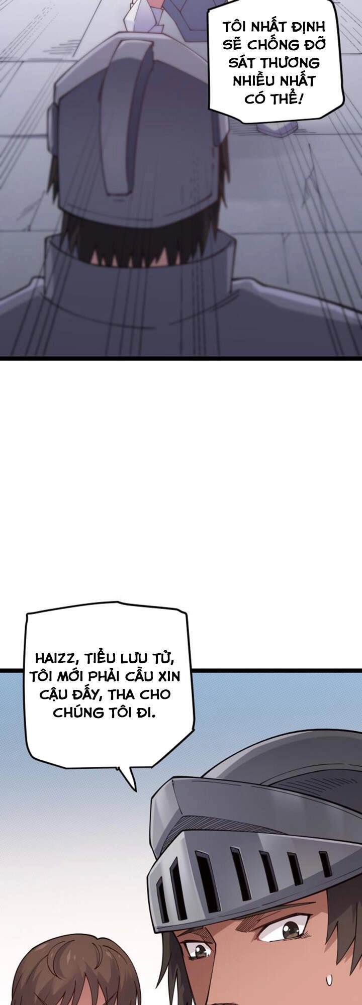 Tôi Đến Từ Thế Giới Trò Chơi Chapter 20.1 - 46