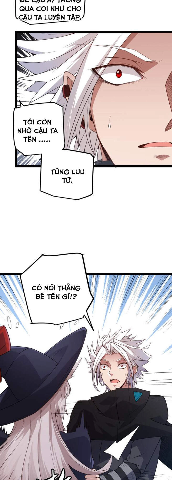 Tôi Đến Từ Thế Giới Trò Chơi Chapter 20.1 - 49