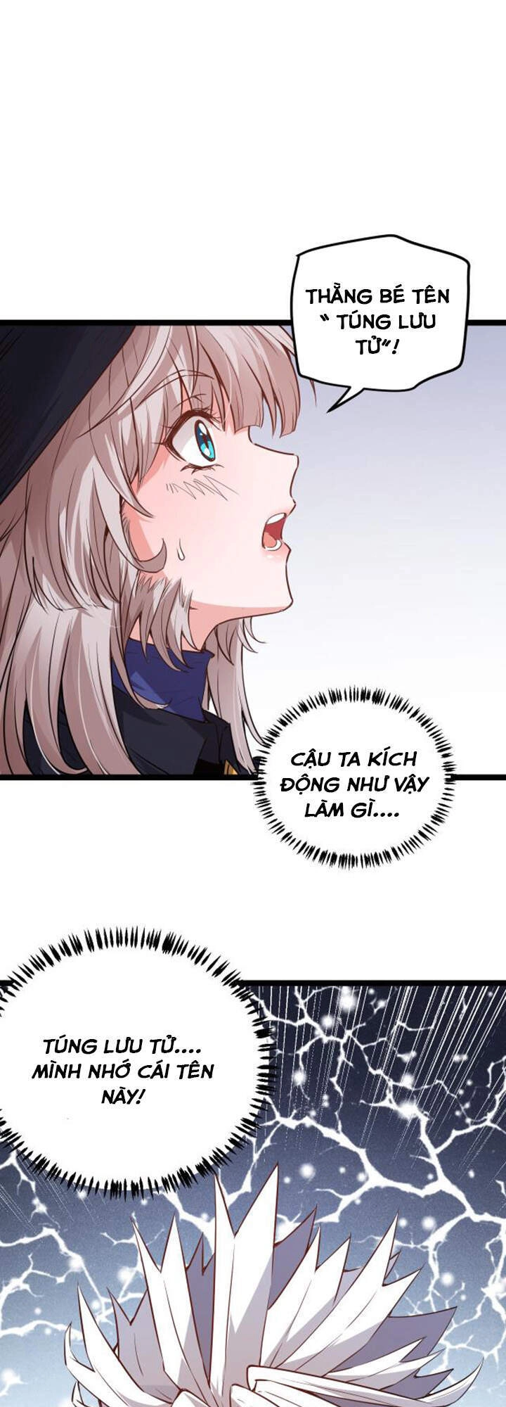 Tôi Đến Từ Thế Giới Trò Chơi Chapter 20.1 - 51