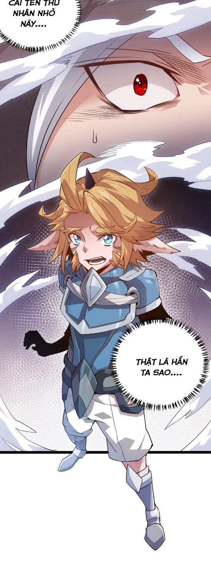 Tôi Đến Từ Thế Giới Trò Chơi Chapter 20.1 - 53