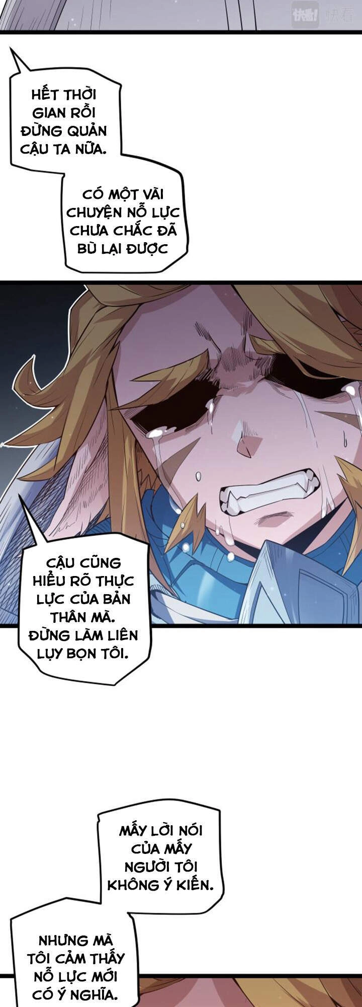 Tôi Đến Từ Thế Giới Trò Chơi Chapter 20.1 - 56