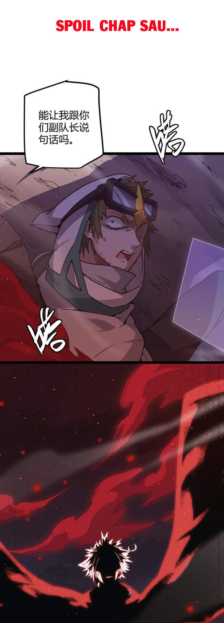 Tôi Đến Từ Thế Giới Trò Chơi Chapter 20.1 - 64