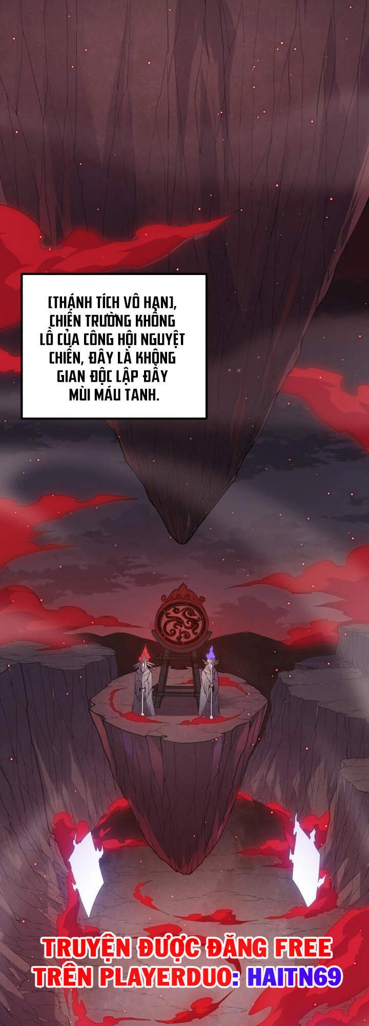 Tôi Đến Từ Thế Giới Trò Chơi Chapter 21 - 6