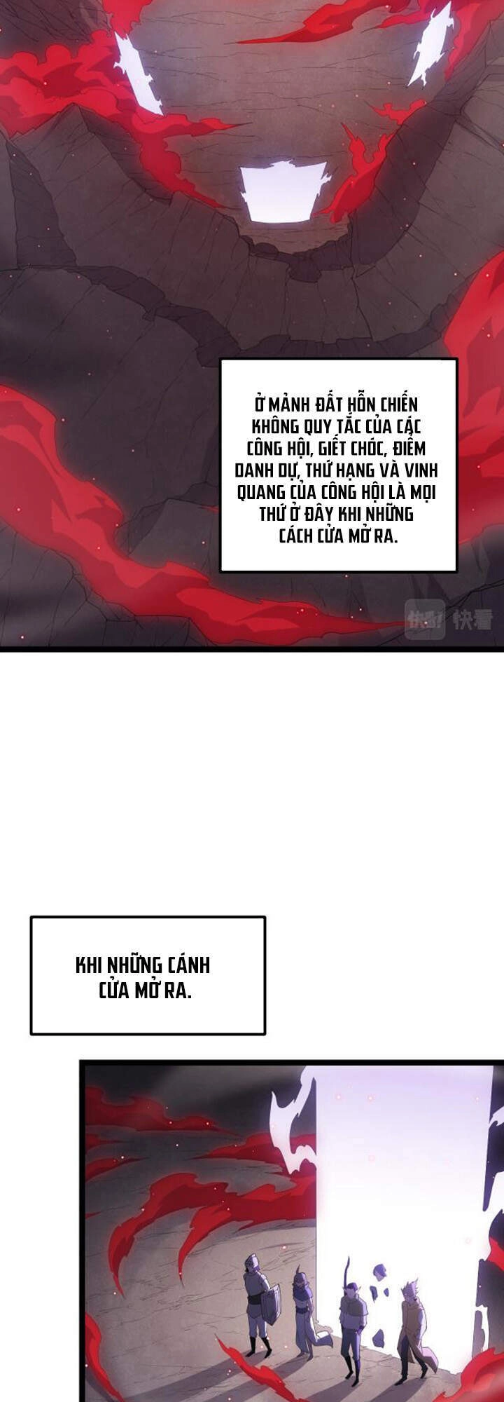 Tôi Đến Từ Thế Giới Trò Chơi Chapter 21 - 7