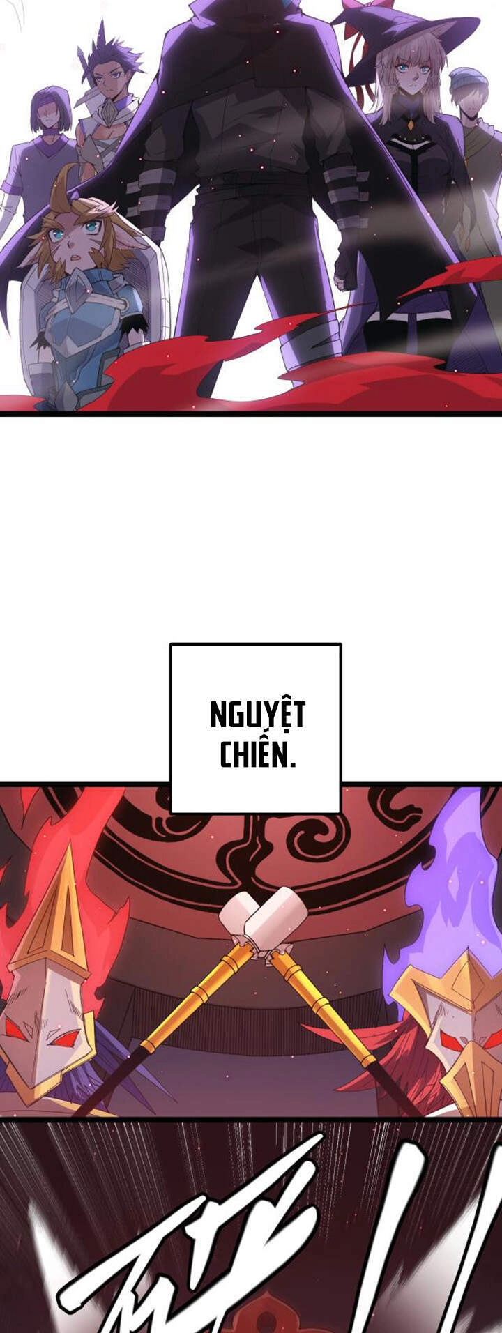 Tôi Đến Từ Thế Giới Trò Chơi Chapter 21 - 9