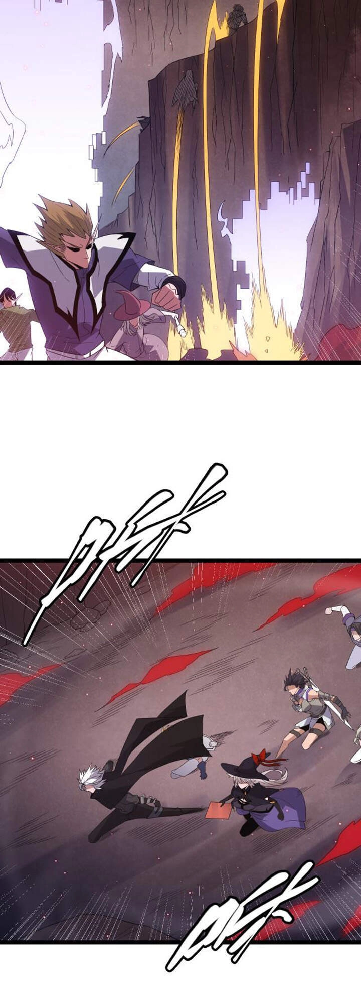 Tôi Đến Từ Thế Giới Trò Chơi Chapter 21 - 11