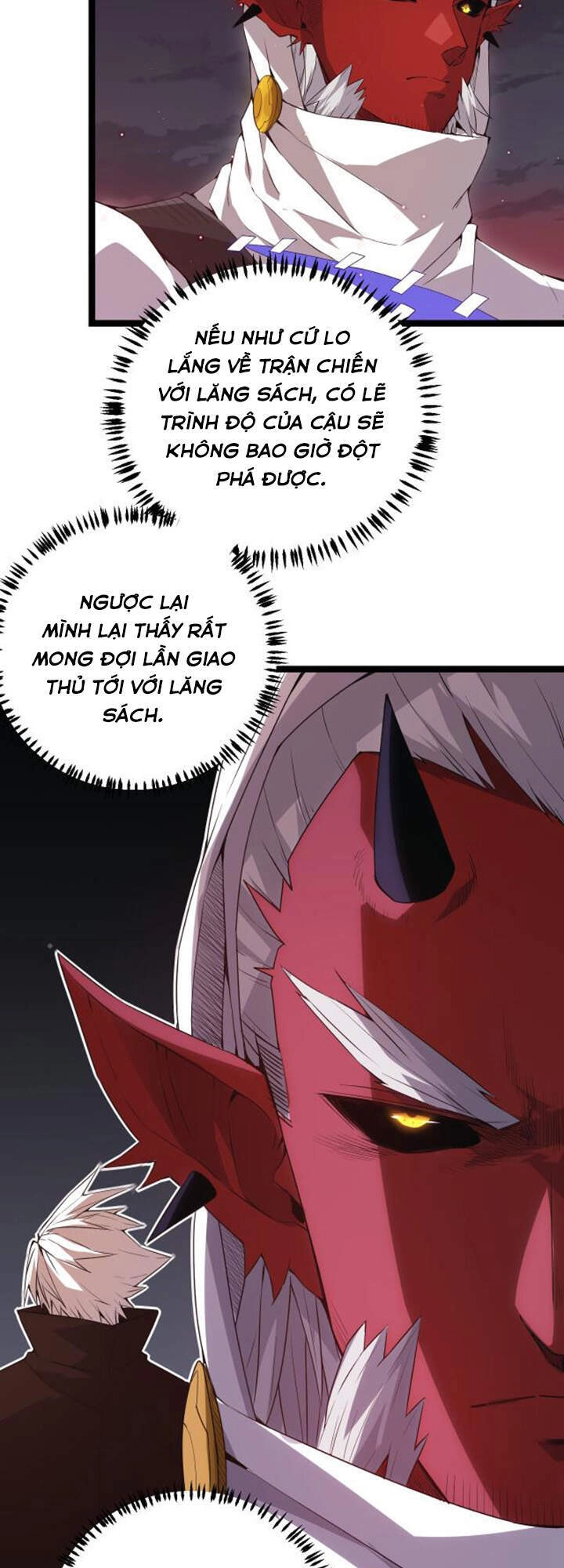 Tôi Đến Từ Thế Giới Trò Chơi Chapter 21 - 20