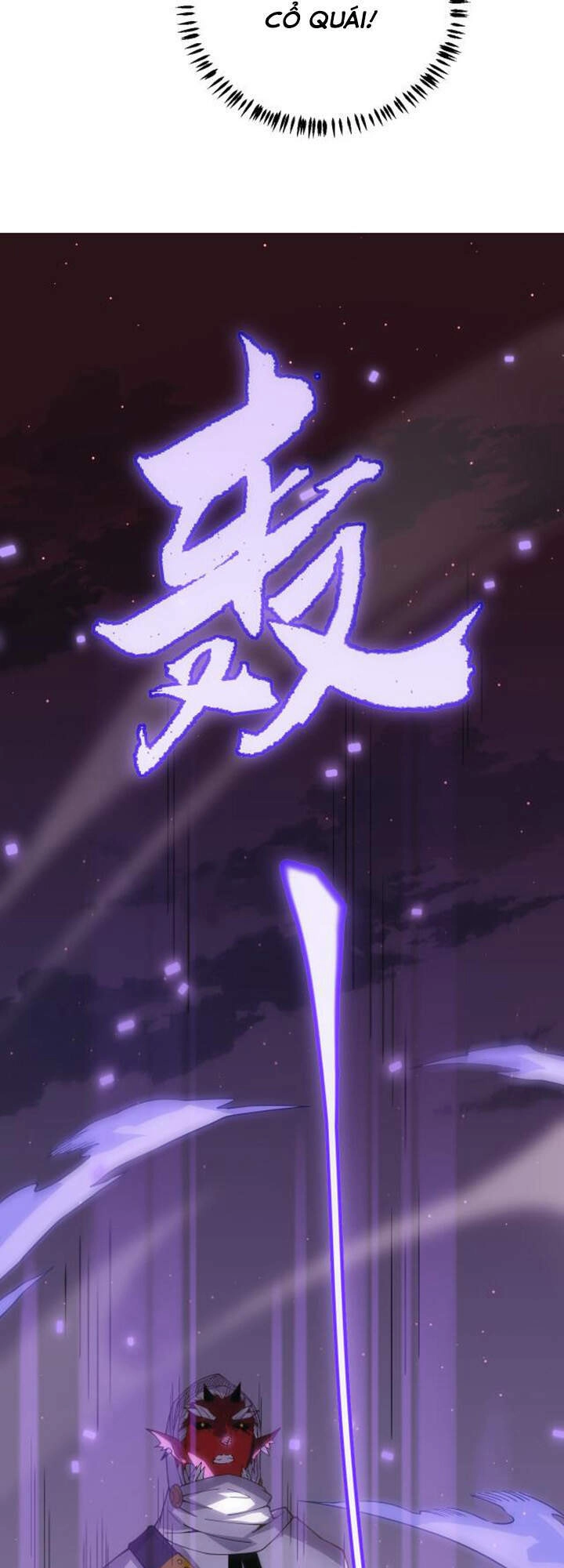 Tôi Đến Từ Thế Giới Trò Chơi Chapter 21 - 24