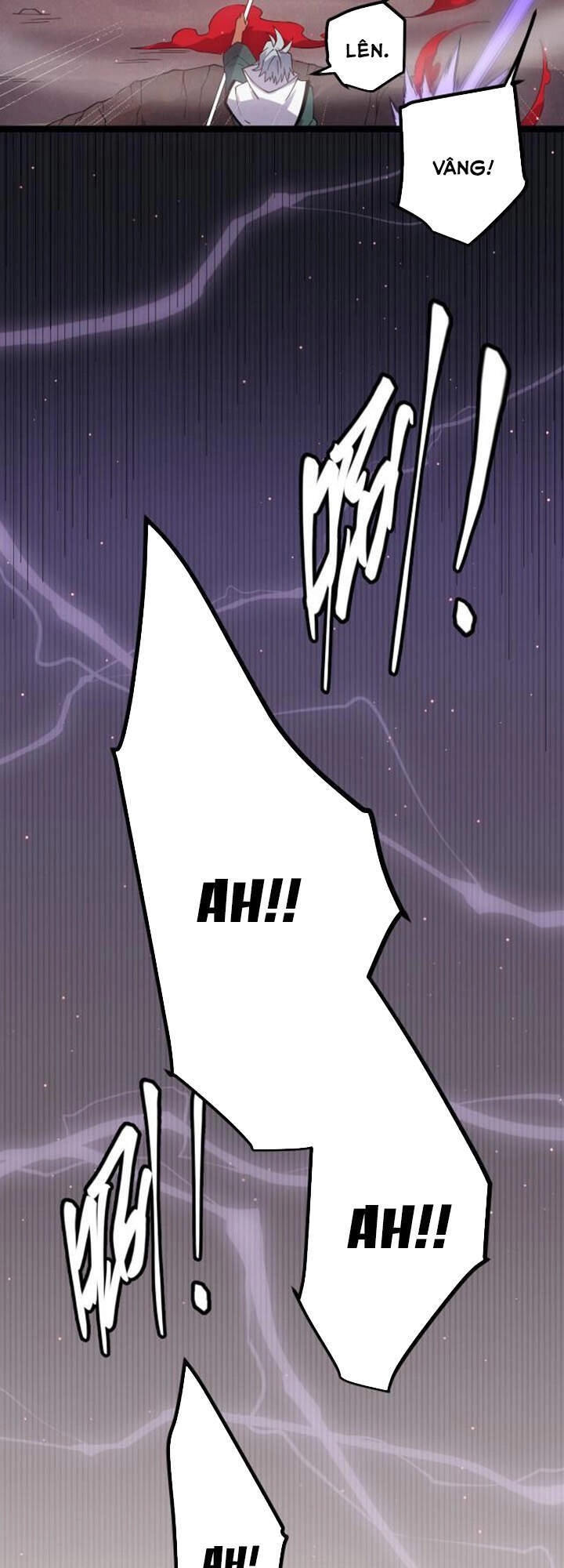 Tôi Đến Từ Thế Giới Trò Chơi Chapter 21 - 29