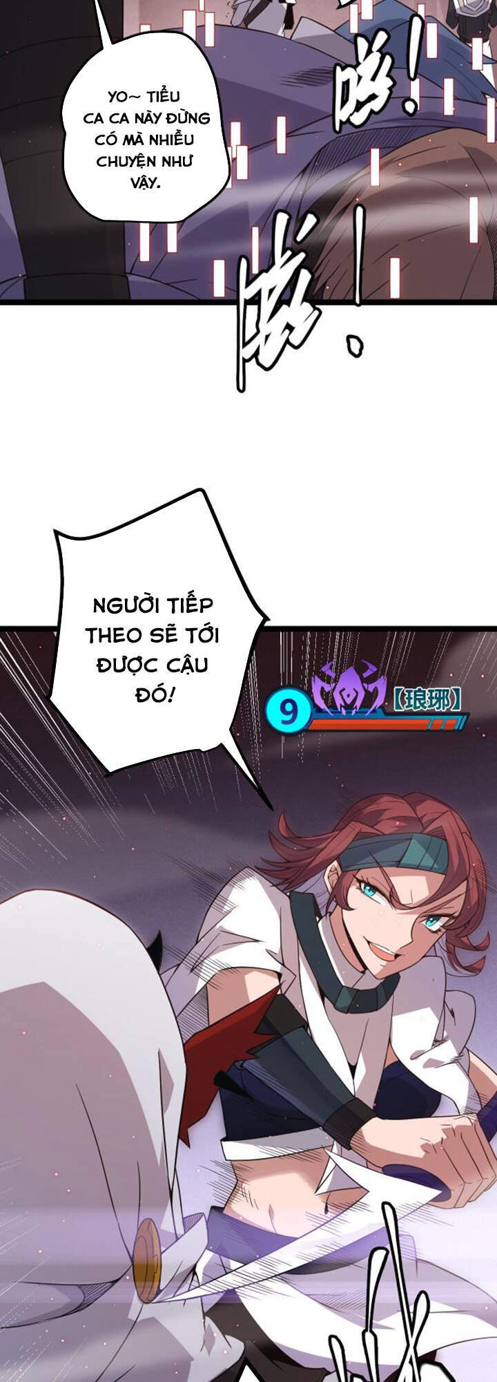 Tôi Đến Từ Thế Giới Trò Chơi Chapter 21 - 31