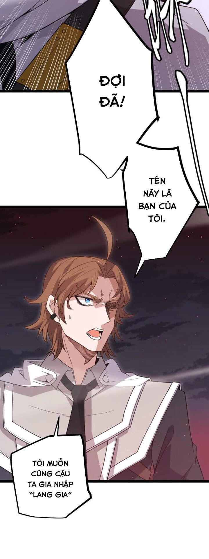 Tôi Đến Từ Thế Giới Trò Chơi Chapter 21 - 32