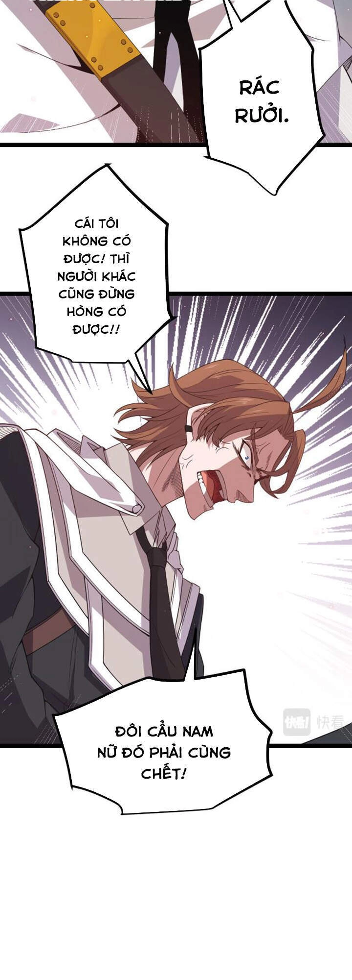 Tôi Đến Từ Thế Giới Trò Chơi Chapter 21 - 35