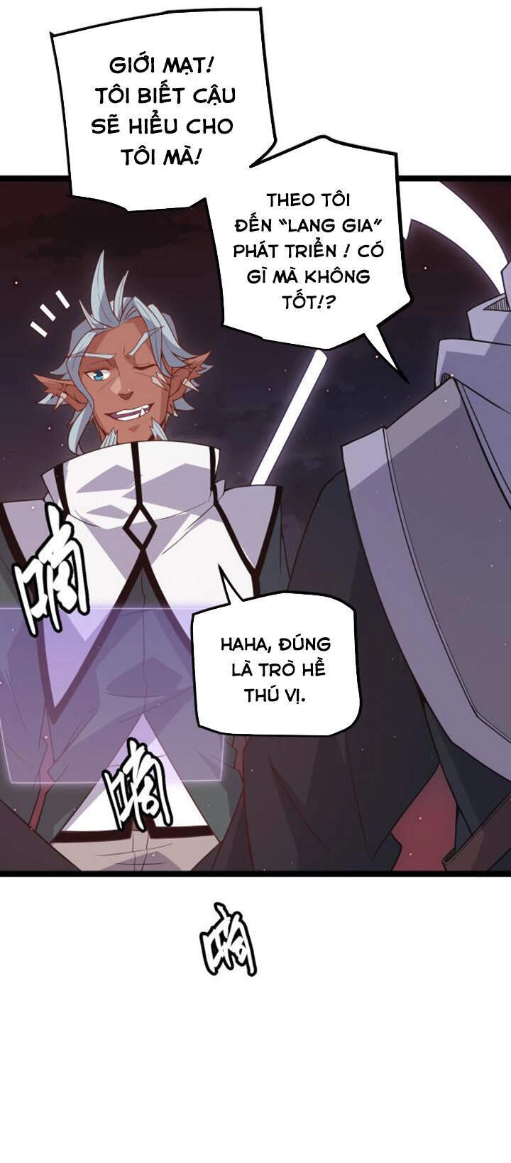 Tôi Đến Từ Thế Giới Trò Chơi Chapter 21 - 36