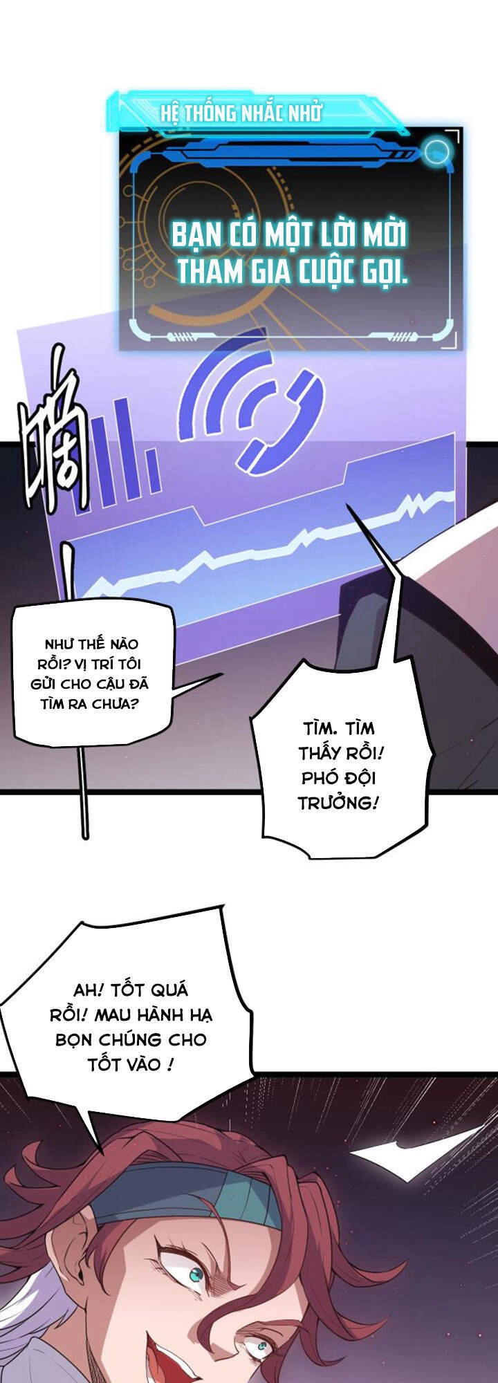 Tôi Đến Từ Thế Giới Trò Chơi Chapter 21 - 37