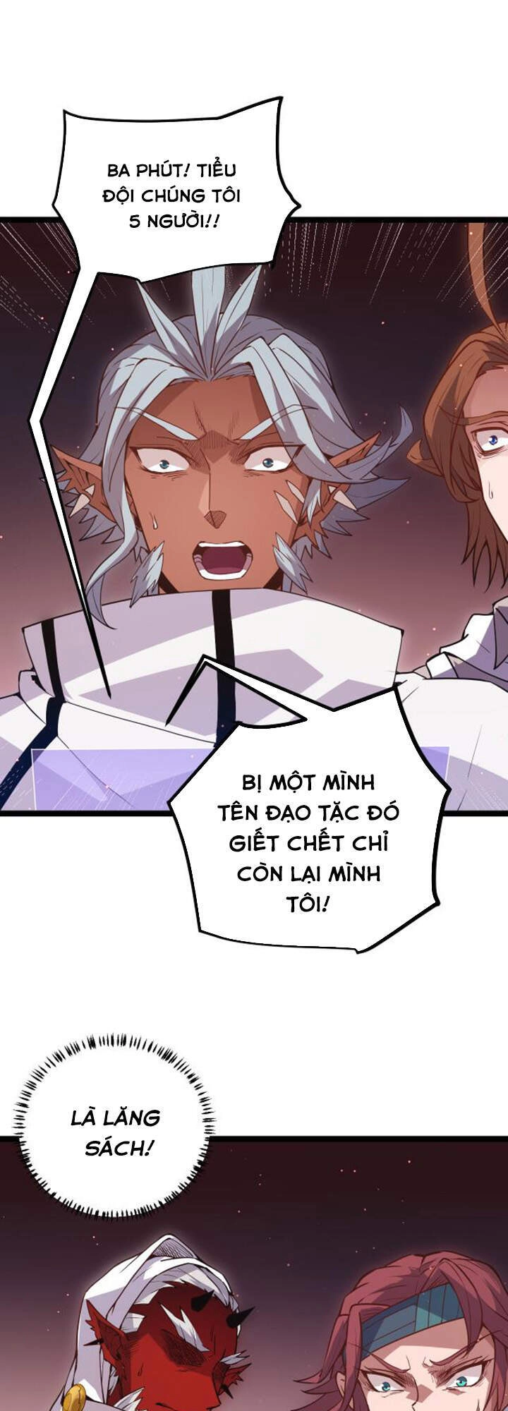 Tôi Đến Từ Thế Giới Trò Chơi Chapter 21 - 44