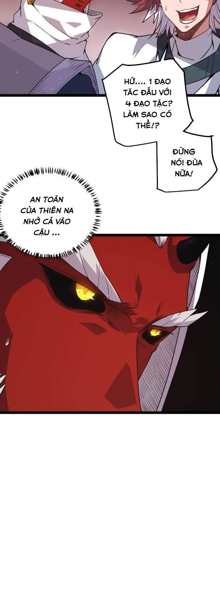 Tôi Đến Từ Thế Giới Trò Chơi Chapter 21 - 45